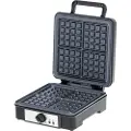 Adler Ad 3049 Vaffeljern 1800w