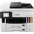 Canon MAXIFY GX7050 Blækprinter Multifunktion med Fax - Farve - Blæk