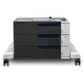 HP Printer Base Med Medie Indføring