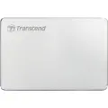 Transcend Storejet 25c3 2.5 2tb Usb 3.1 Gen 1 Ekstern Hdd