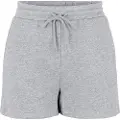 Pieces Pcchilli Sweatshorts