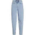 Jack & Jones Lisbon Mom Jjxx Højtaljede Jeans