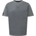 Superdry Code Cl Garment Dye Loose T-shirt