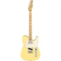 Fender American Performer Telecaster HS MN Vintage White