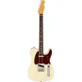 Fender American Professional II Telecaster RW Olympic White