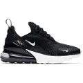 Nike Air Max 270-sko til større børn - sort