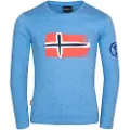 TROLLKIDS Oslo T-shirt Med Lange ærmer