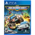Codemasters Ps4 Micro Machines World Series Import