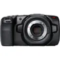Blackmagic Design Pocket Cinema Camera 4k