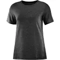 Salomon Esential T-shirt Med Korte ærmer