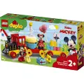 Extreme networks DUPLO 10941 Mickey & Minnies fødselsdagstog