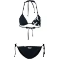 Roxy Beach Classics Tie Side Bikini