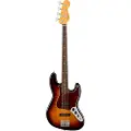 Fender American Pro II Jazz Bass RW 3-Tone Sunburst