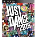 Ubisoft Ps3 Just Dance 2015 Import