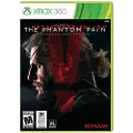 Xbox Games Metal Gear Solid V: The Phantom Pain - Microsoft Xbox 360 - Action