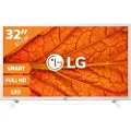 LG 32" Fladskærms TV LED 1080p (FullHD) 32LQ6380