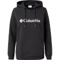 Columbia Logo Hættetrøje