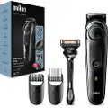 Braun 5 Bt5341 Barbermaskine