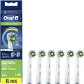 Oral-B Eb50-6ffs Crossaction Udskiftning Af Elektrisk Tandbørste