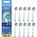 Oral-B Refiller Precision Clean 10-pak 4210201321903 Modsvarer: N/A