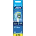 Oral-B Tandbørstehoveder Precision Clean Børstehoveder, 6 stk.