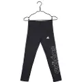 Adidas Strømpebukser adidas G LIN LEG barn 7 / 8 år