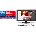 Eizo Coloredge Cs2740 +calibrator 27" 3840 X 2160pixels Ips 16:9 60hz