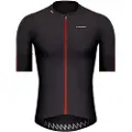 Etxeondo Ero Super Dry Pro Kortærmet Trøje