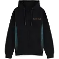 Difuzed Elden Ring Renacer Sweatshirt Med Lynlås