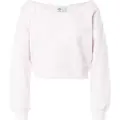 Adidas Originals Slouchy Crew Sweatshirt