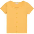 Garcia O22604 T-shirt Med Korte ærmer