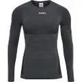 Hummel Mike Seamless T-shirt Med Lange ærmer