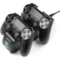 Nitho Ps4-controller Ladestation