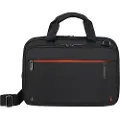 Samsonite Computertaske NETWORK 4 14.1" BAILHANDLE Sort 5400520149756 Modsvarer: N/A