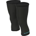 ALÉ Rainproof Klimatik Winter Knævarmere