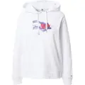Tommy Hilfiger Regular Motion Flag Hættetrøje