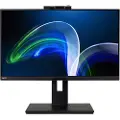 Acer B8 Skærm | B248Y | Sort