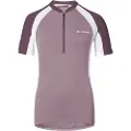 Vaude Bike Advanced Tricot Iv Kortærmet Trøje