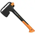 Fiskars X10-s økse