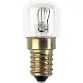 Osram Ovnpære CL 15W 230V E14 4050300065052 Modsvarer: N/A