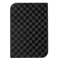 Verbatim 2,5" ekstern harddisk 1TB, USB 3.0, sort 0023942531944 Modsvarer: N/A