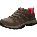 Columbia Redmond Iii Waterproof Vandresko