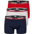 Levi's Logo Boxers 3 Enheder