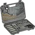 Bosch 2608594070 Sæt Med Bor Og Bits 103 Stykker