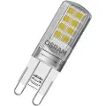 Osram LED pære PIN 2.6W/827 (30W) G9
