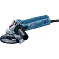 Bosch Gws 880 125 Mm Professional Vinkelsliber
