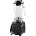 Emerio - Professional Blender 1500W - Sort - Mixere & blendere - - Homeroom
