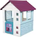 Smoby Frozen Maxi Hus De