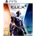 THQNordic Ps4 Elex Ii