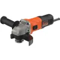 Black & Decker Beg010 Qs 710w 115 M Vinkelsliber